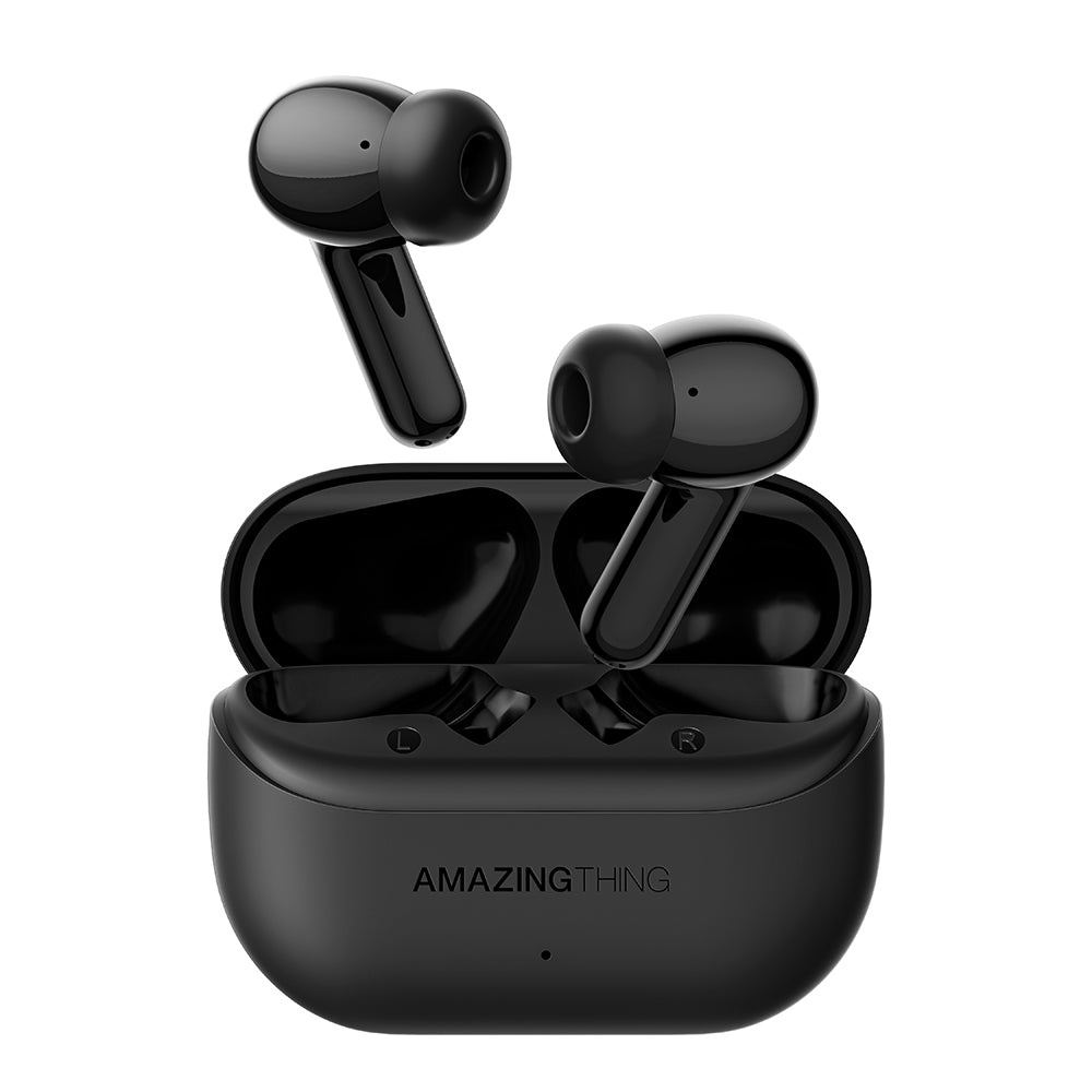 Amazingthing Amazsound Luxe ENC Teknolojili Kulak İçi Bluetooth Kulaklık v5.4 Amazingthing Amazsound Luxe ENC Teknolojili Kulak İçi Bluetooth Kulaklık v5.4